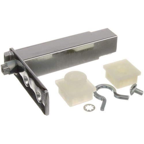(image for) Continental Refrigerator R56-1010 CONCEALED HINGE - Click Image to Close